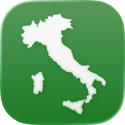 Daily Italian app icon