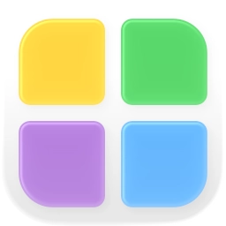 Tiles app icon